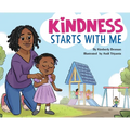 Kindness Starts With Me