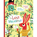 The Last Hazelnut