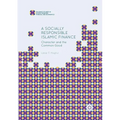 A Socially Responsible Islamic Finance: Character and the Common Good