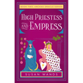 High Priestess and Empress: Book Two, Arcana Oracle Series