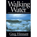 Walking on Water