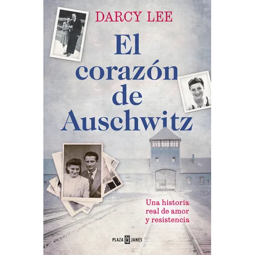 El Corazã3n de Auschwitz / The Heart of Auschwitz