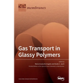 Gas Transport in Glassy Polymers