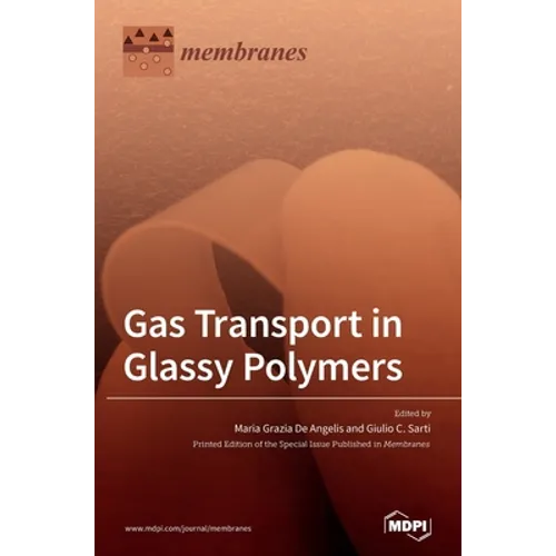 Gas Transport in Glassy Polymers