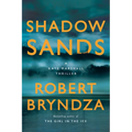 Shadow Sands: A Kate Marshall Thriller