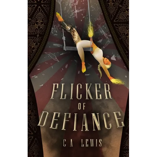 Flicker of Defiance