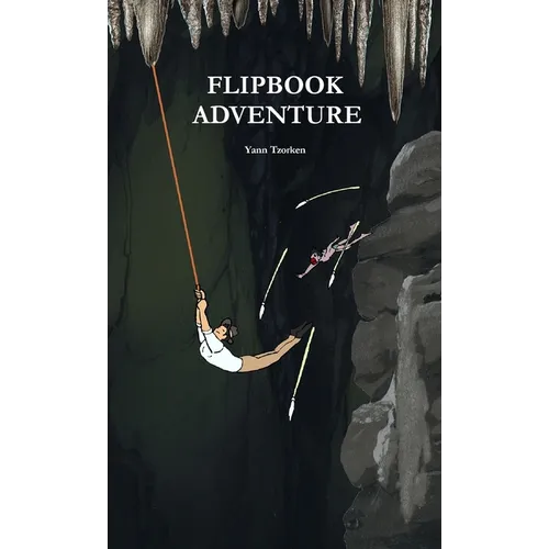 Flipbook Adventure