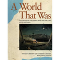 A World That Was