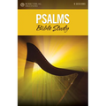 Psalms Bible Study