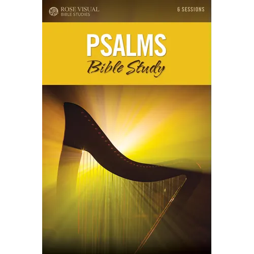 Psalms Bible Study
