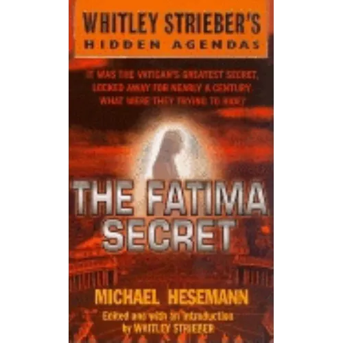 The Fatima Secret