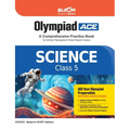 Bloom Olympiad Science Class 5th