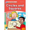 Dolphin Readers: Level 1: 275-Word Vocabularycircles and Squares