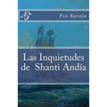 Las Inquietudes de Shanti Andía