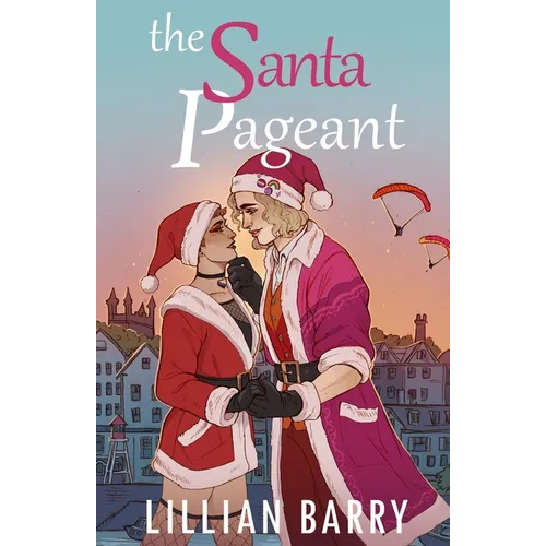 The Santa Pageant