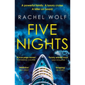 Five Nights: Agatha Christie Meets Succession in This Fun, Twisty Thriller That Will Grip You from Start to Finish in 2025