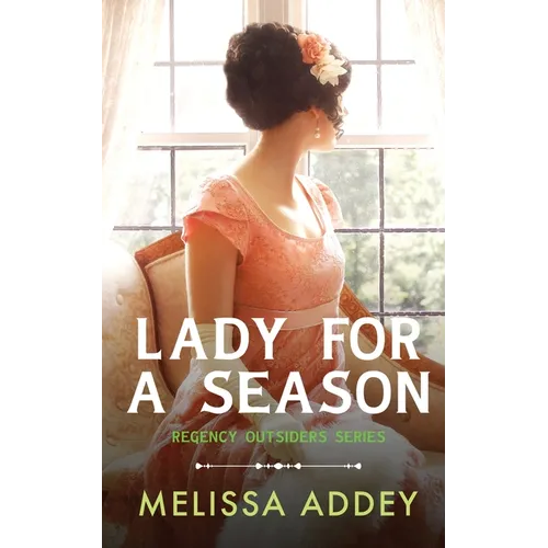 Lady for a Season