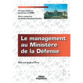 Le management au Ministère de la Défense