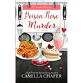 Poison Rose Murder