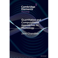 Quantitative and Computational Approaches to Phonology