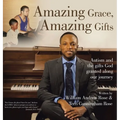 Amazing Grace, Amazing Gifts: Autism and the Gifts God Granted Along Our Journey