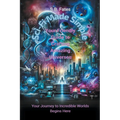 Sci-Fi Made Simple: Your Friendly Guide to Crafting Amazing Universes