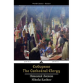 The Cathedral Clergy: Soboryane