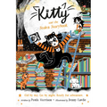 Kitty and the Stolen Storybook: Volume 13