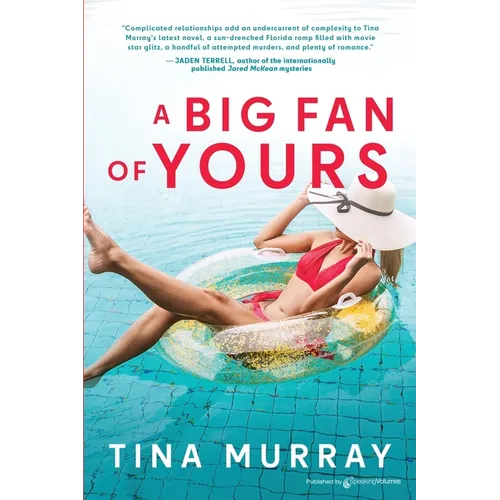 A Big Fan of Yours