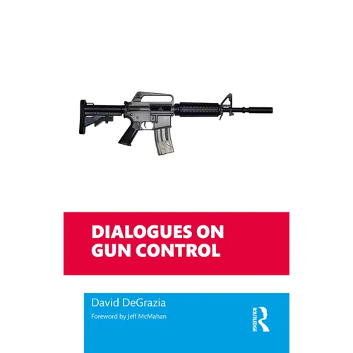 Dialogues on Gun Control