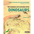 The Evolution and Extinction of the Dinosaurs