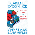 Christmas Scarf Murder
