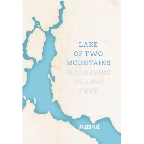 Lake of Two Mountains