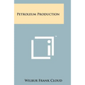 Petroleum Production