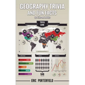Geography Trivia and FUN Facts for Kids and Adults