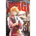 Magi: The Labyrinth of Magic, Vol. 2
