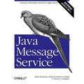 Java Message Service: Creating Distributed Enterprise Applications