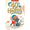 40 Hadiths for Children
