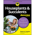 Houseplants & Succulents for Dummies