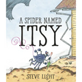 A Spider Named Itsy
