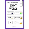 Sight Words: Book 1