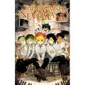 The Promised Neverland, Vol. 7