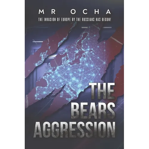 The Bears Agression