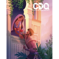 Character Design Quarterly 30