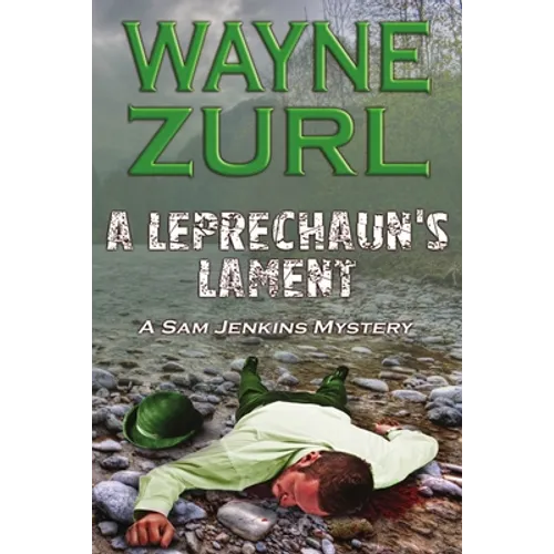 A Leprechaun's Lament