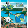 Roundy and Friends - Brazil