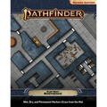 Pathfinder Flip-Mat: Rusthenge (P2)
