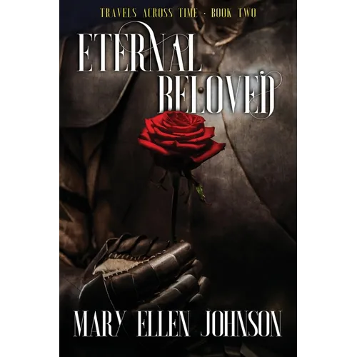 Eternal Beloved: Book 2
