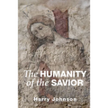 The Humanity of the Savior