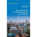 Philanthropie et développement de l'Afrique